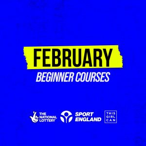 February 2026 Beginner Squash Course