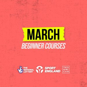 March 2026 Beginner Squash Course
