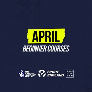 April 2026 Beginner Squash Course