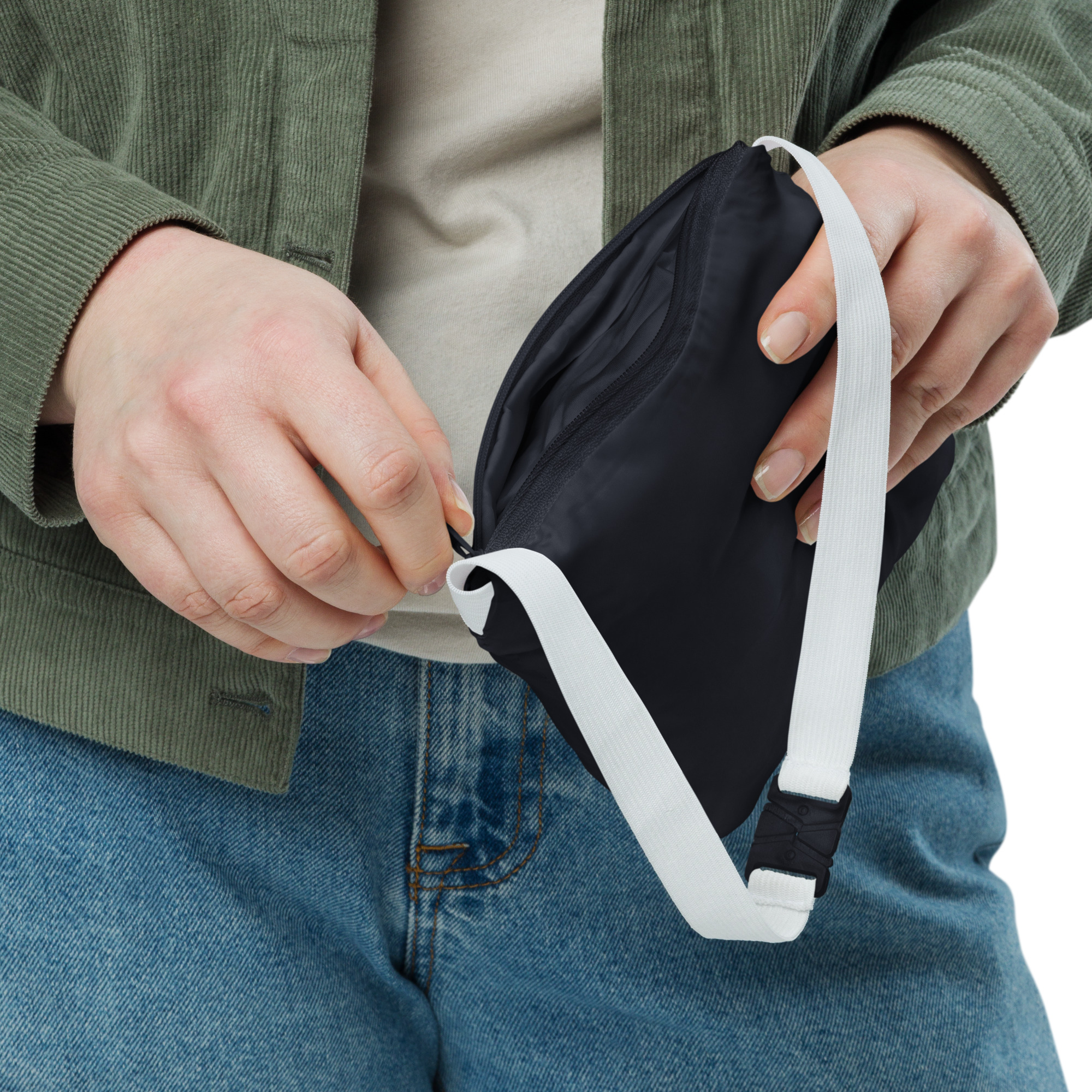 Tynemouth Squash Unisex windbreaker - Image 3